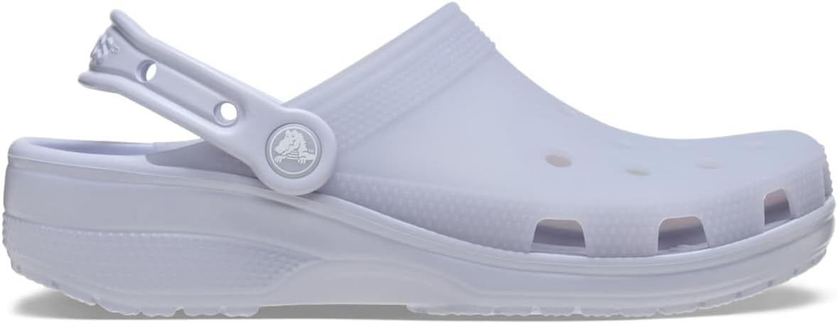 Crocs Classic Frosted Clog