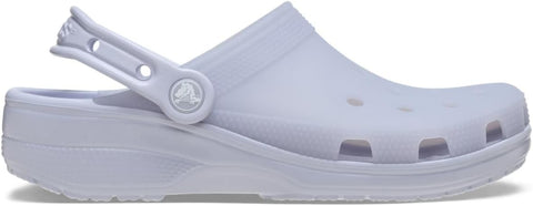 Crocs Classic Frosted Clog