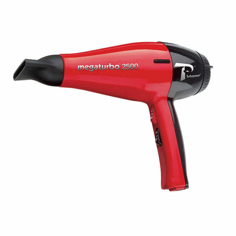 Turbo Power Mega Turbo 2500 Heat Dryer