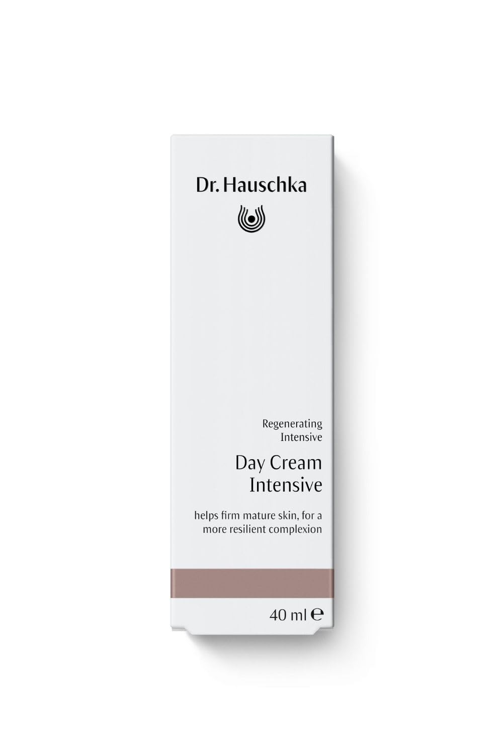 Dr Hauschka Intensive Regenerating Day Cream, 1.3 FZ