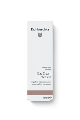 Dr Hauschka Intensive Regenerating Day Cream, 1.3 FZ