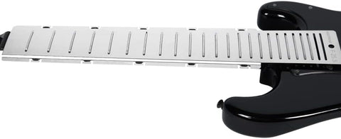 MusicNomad Fret Shield™ Fretboard Protector for 25.5" Guitars (MN800)