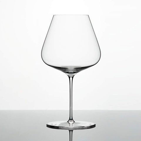 Zalto Burgundy Wine Glass