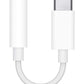 Apple USB-C to 3.5 mm Headphone Jack Adapter