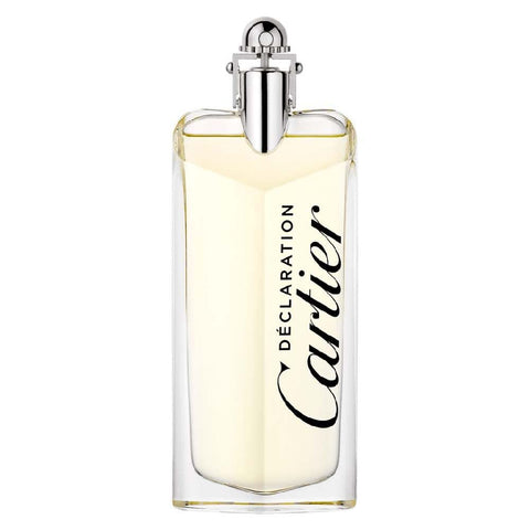 Declaration by Cartier for Men 3.3 oz Eau de Toilette Spray Refillable