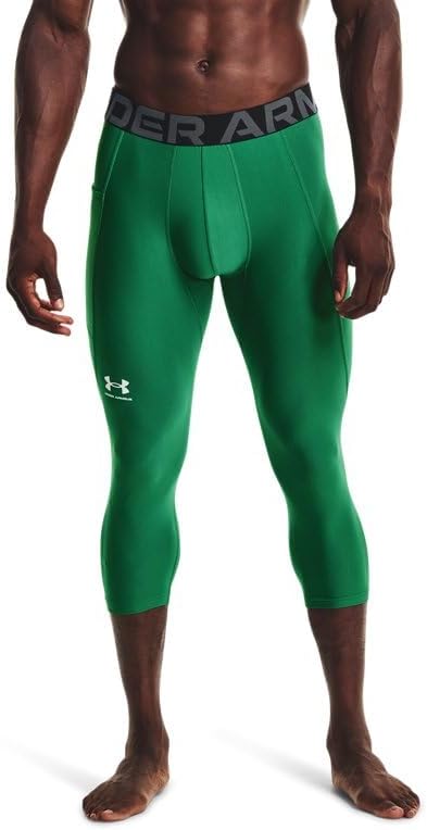Under Armour Men's Armour HeatGear 3/4 Leggings
