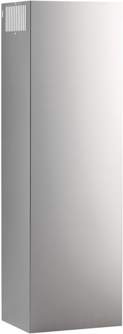 Broan FXNE58SS Optional Flue Extension For EW58 Broan Elite Range Hoods in Stainless Steel