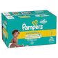 Pampers Swaddlers Diapers - Size 3, 78 Count, Ultra Soft Disposable Baby Diapers