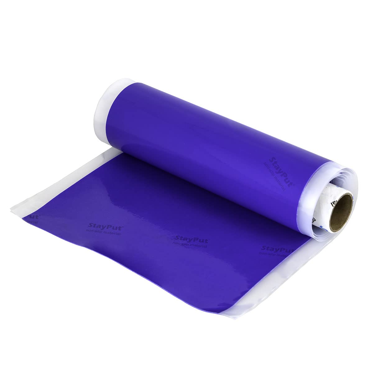Dycem Non-Slip Material Roll, Blue, 16" X 6.5 ft