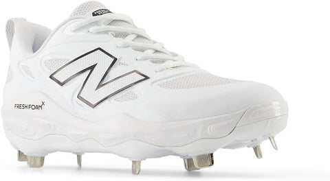 New Balance Women's Fresh Foam X Velo V4 Metal Softball Shoes