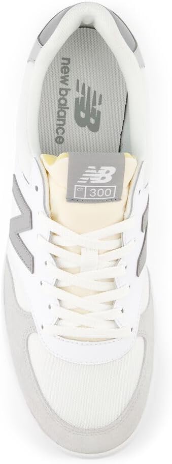 New Balance mens Ct300 V3 Sneaker