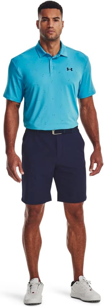 Under Armour Golf 1364409-465