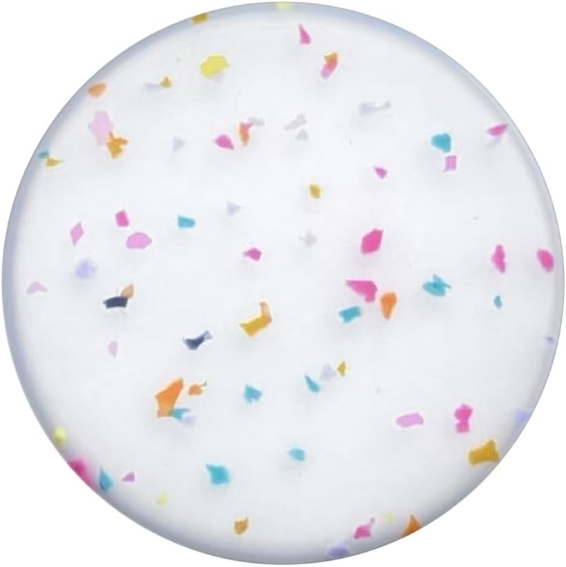 PopSockets Adhesive Phone Grip, Holder- Circus Regrind