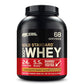 Optimum Nutrition Gold Standard 100% Whey Protein Powder, Chocolate Peanut Butter, 5 Pound (Pack of 1)