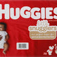 Huggies Little Snugglers Diapers, Size 2