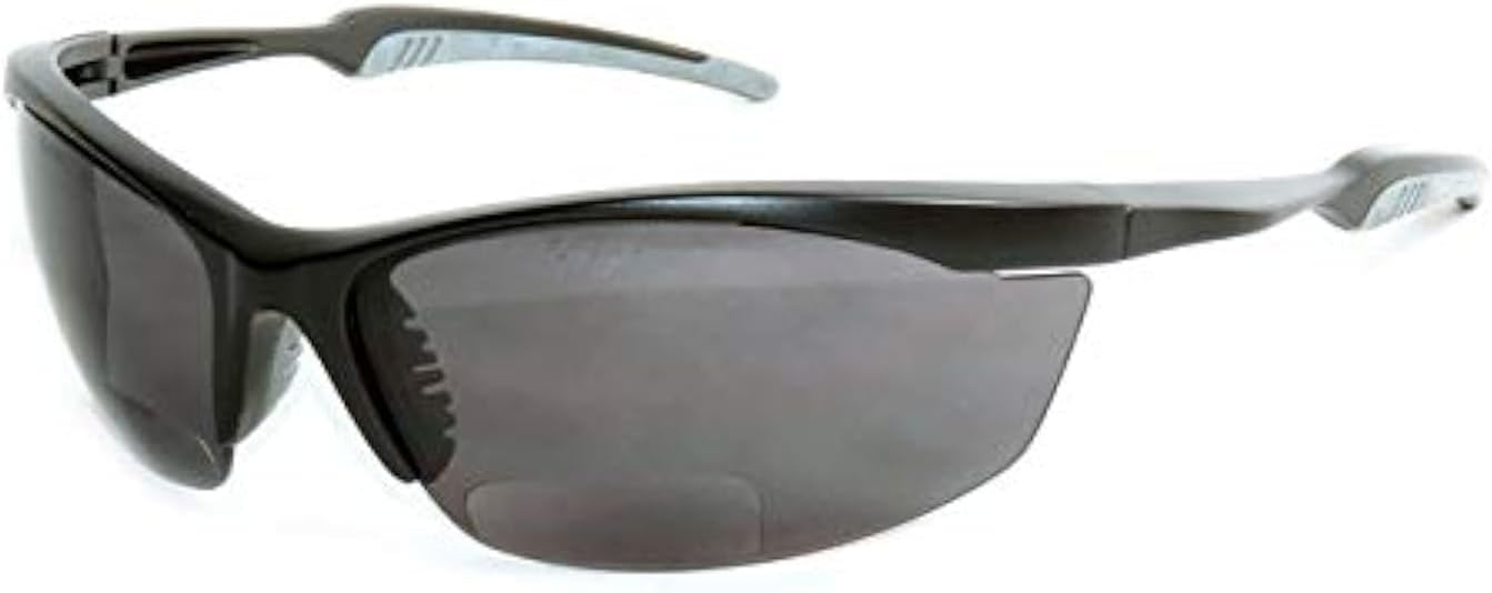 ARMITAGE Safety Bifocal Glasses AMB-610777