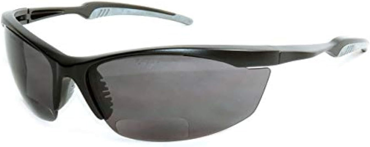 ARMITAGE Safety Bifocal Glasses AMB-610777