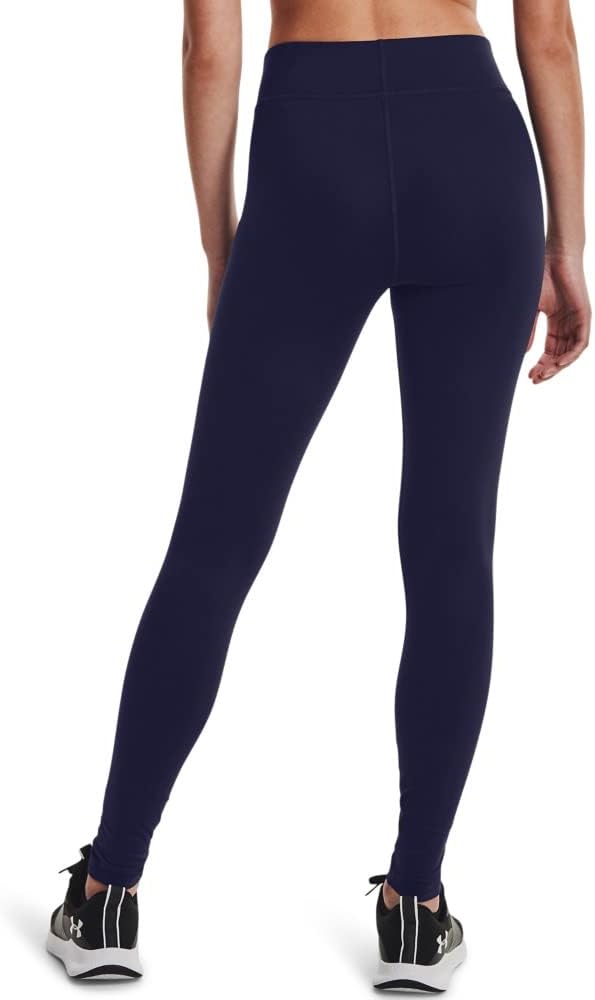 Under Armour Women's ColdGear Authentics Leggings