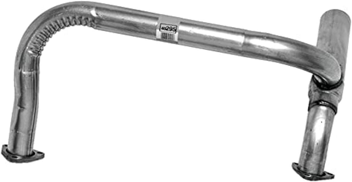 Walker 40295 Exhaust Y Pipe 3" Outlet (OD) for Chevrolet C1500