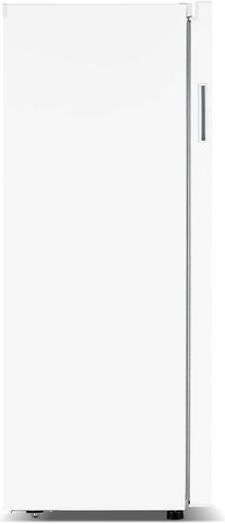 Hamilton Beach HBFRF101OAMZ, 10 cu ft, Upright Freezer, White