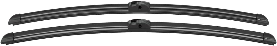 BOSCH 3397014179 AeroTwin Wiper Blade Combo Pack - Set of 2 (28" & 18")