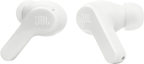 JBL Vibe Beam - True Wireless Earbuds - White