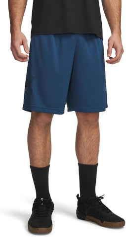 Under Armour Men's Tech Graphic 10" Shorts
