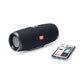 JBL Charge 4 - Waterproof Portable Bluetooth Speaker - Black