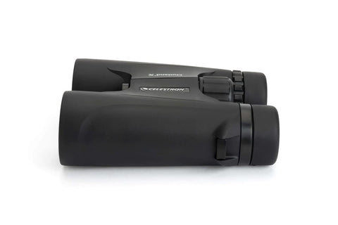 Celestron – Outland X 8x42 Binoculars – Waterproof & Fogproof – Binoculars for Adults – Multi-Coated Optics and BaK-4 Prisms – Protective Rubber Armoring