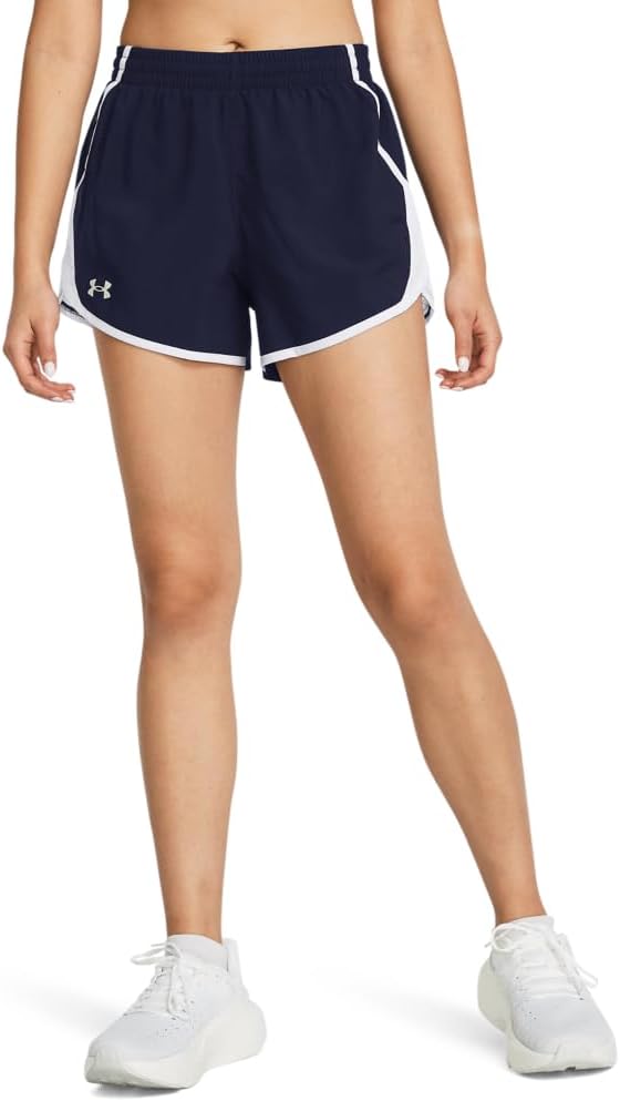 Under Armour Women's Fly by Shorts