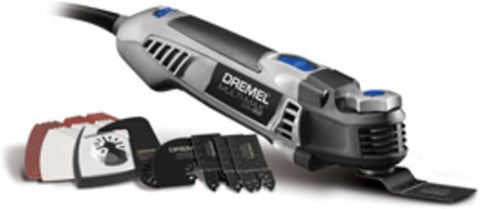 Dremel MM50-01 Multi-Max™ Oscillating Tool Kit