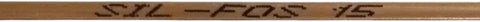 SIL-FOS 15% Part #95177 Silver Solder 7 Sticks