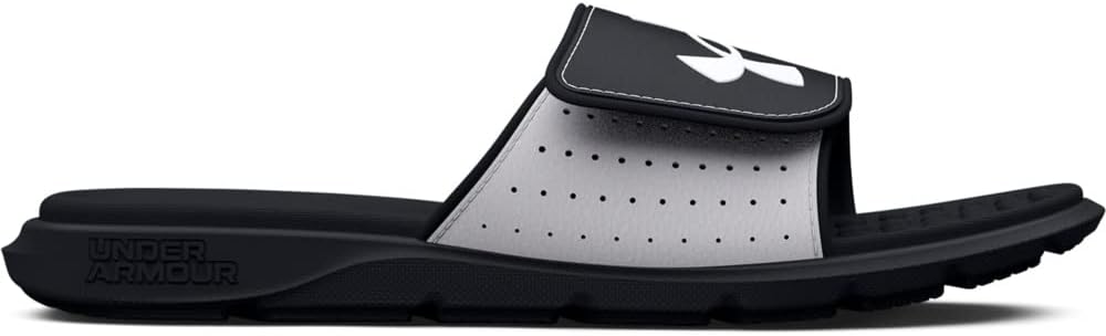 Under Armour Kids' Ignite Pro Slide Sandal