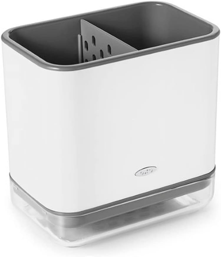 OXO Good Grips Sinkware Caddy - White