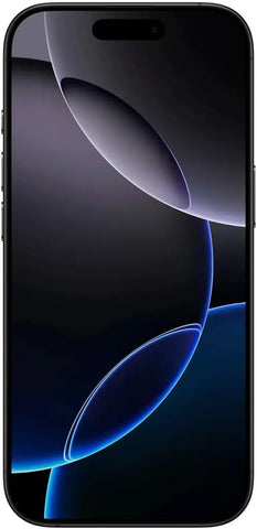 Apple iPhone 16 Pro Max, US Version, 512GB, Black Titanium for Tracfone (Renewed Premium)