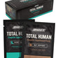 ONNIT Total Human Day and Night Vitamin Packs for Men and Women,Capsule, 30-Day Supply - Adult Multivitamin