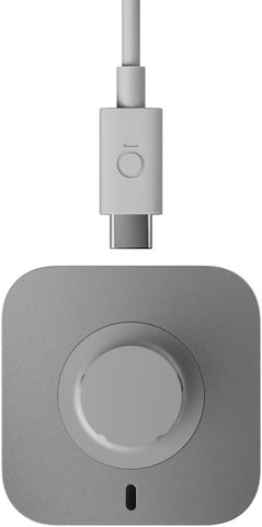 Oura Ring 4 Charger - Size 6 - Charging Dock and USB-C Cable