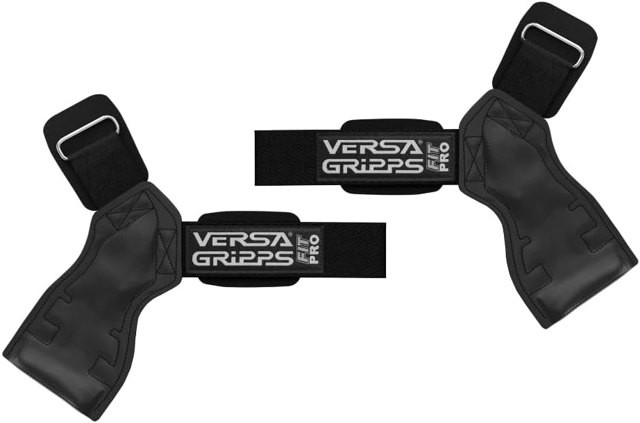 VERSA GRIPPS® FITPRO Wrist Straps