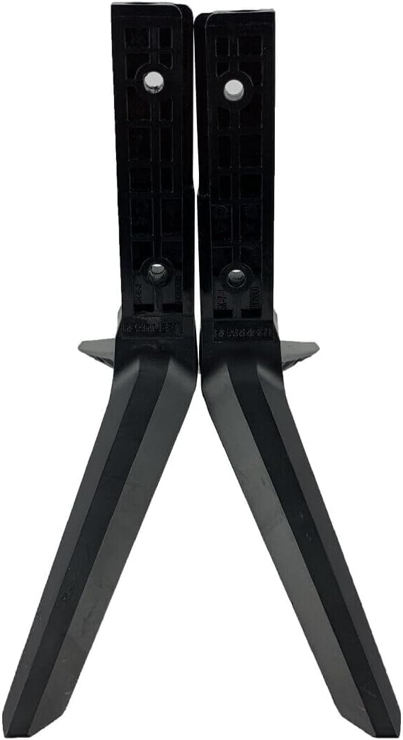 Complete Base Stand Legs with Screw Set for Vizio V405-H19 V405-G9 D40F-G9 Smart TV