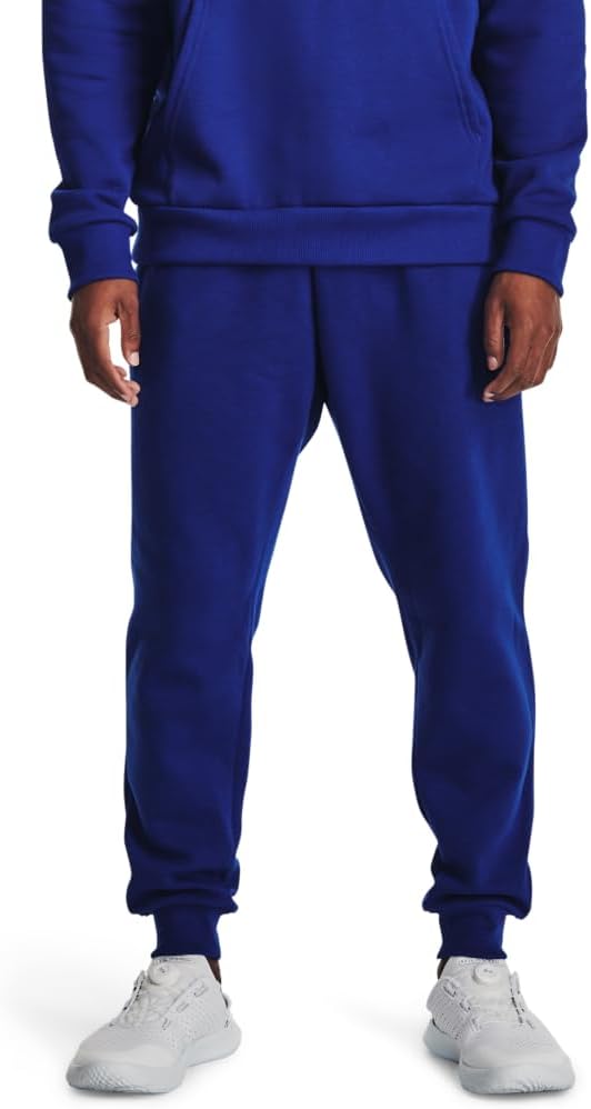 Under Armour Men's Rival Fleece Joggers