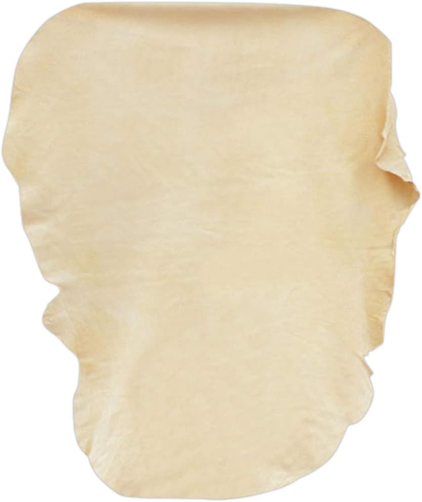 Chamois Cloth for Car - 35'' x 23.6'' (5.7 sq ft)
