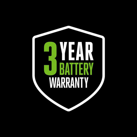 EGO Power+ Battery 56V, 2.5Ah, 1 Count - BA1400T