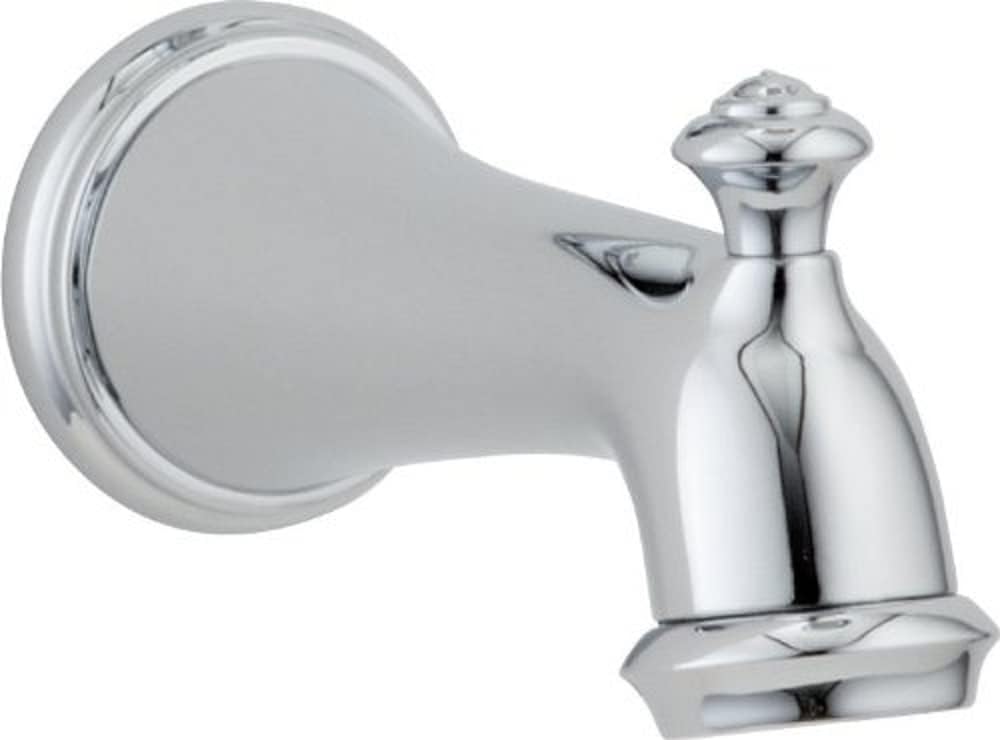 Delta Faucet RP34357RB, Venetian Bronze,0.5