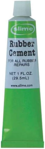 Slime 20189 Tire Repair Kit, Rubber Patches, Classic, 27 Pieces