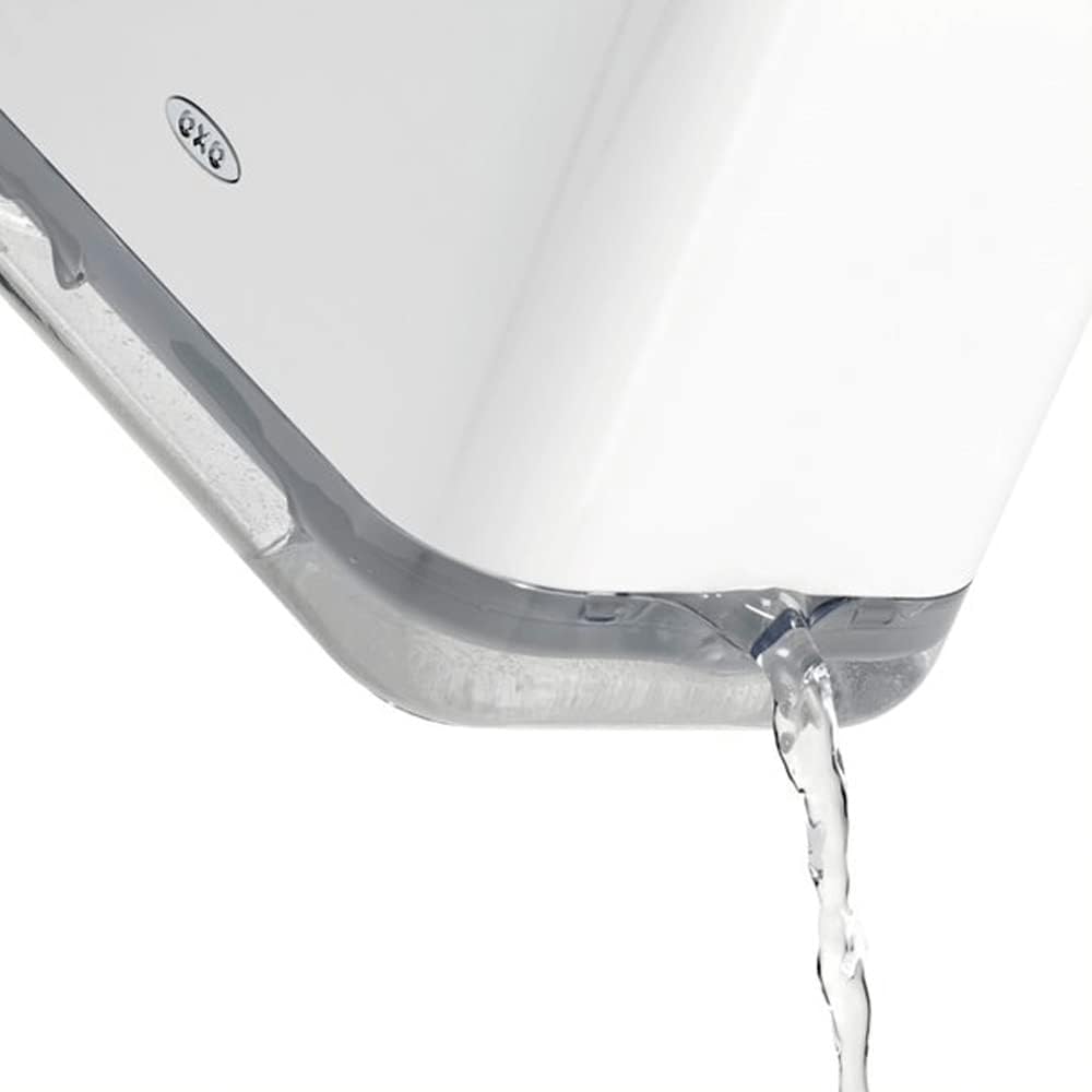 OXO Good Grips Sinkware Caddy - White