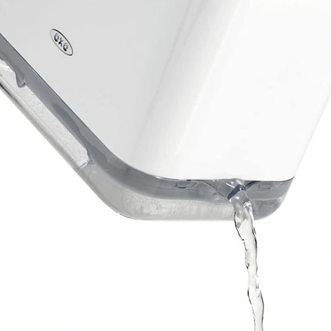 OXO Good Grips Sinkware Caddy - White