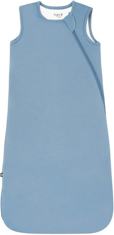 KYTE BABY Sleep Bag 2.5 TOG, Rayon Made From Bamboo Wearable Blanket, Dual Zipper For Infants And Toddlers Nursery Essentials
