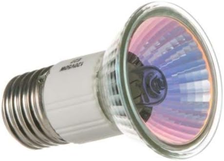 Genuine WB08X10028 GE Range Hood 120V 50W Halogen Bulb /&Supplier-overdealz