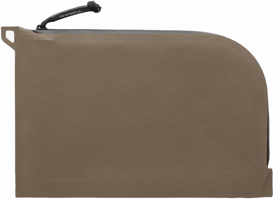 Magpul DAKA Single Pistol Case Zippered Soft Gun Case
