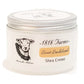 1818 Farms Shea Creme, 8 Fluid Ounces, Sweet Sandalwood